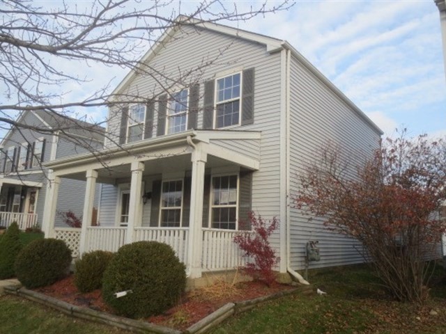 986 Symphony Dr