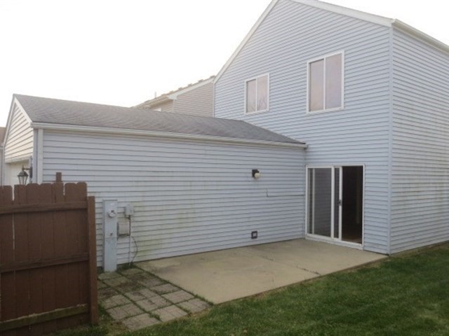 986 Symphony Dr