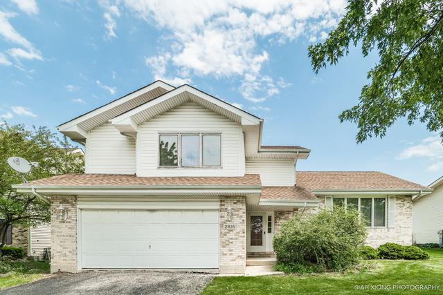 2640 Cheshire Dr