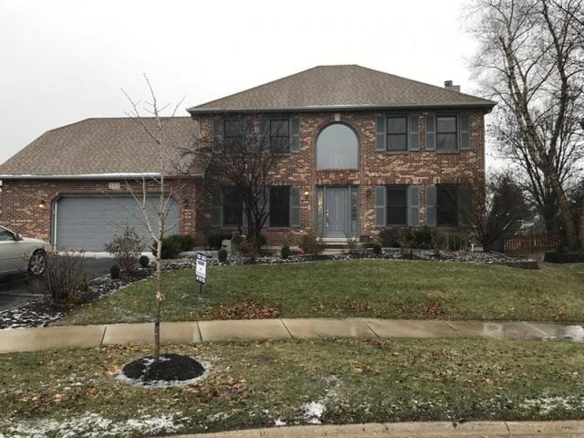 2640 Cheshire Dr
