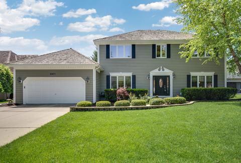 2654 Carriage Way