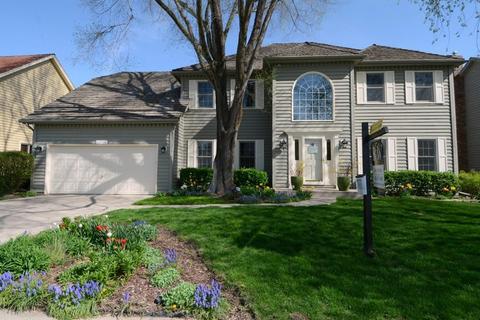 2654 Carriage Way
