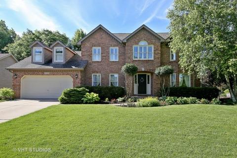 2654 Carriage Way