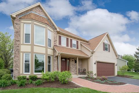 2654 Carriage Way