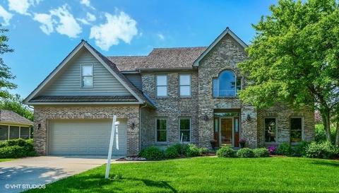 2654 Carriage Way