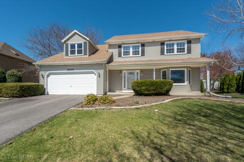 2654 Carriage Way