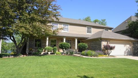 2654 Carriage Way