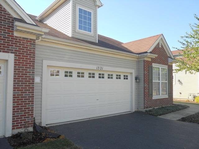 1521 Catalina Ln