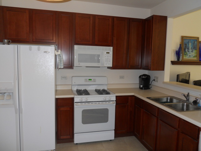 1521 Catalina Ln
