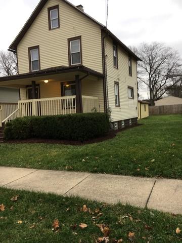 223 N Sumner Ave