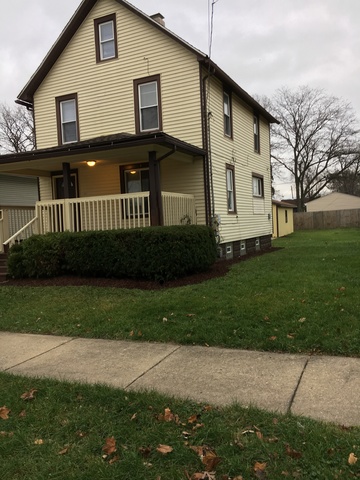 223 N Sumner Ave