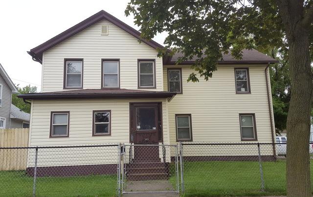 1045 Grand Blvd