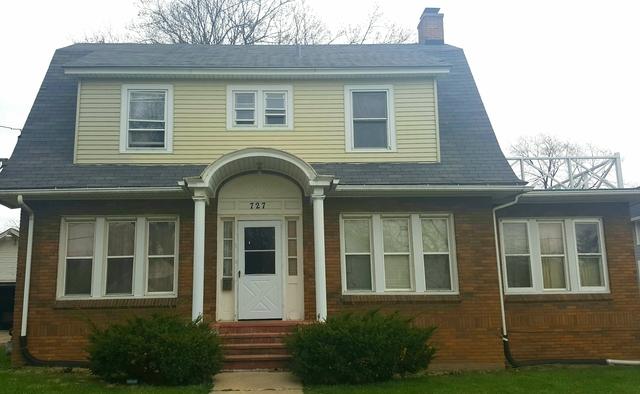 605 Grove St
