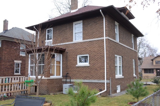 201 Jackson St