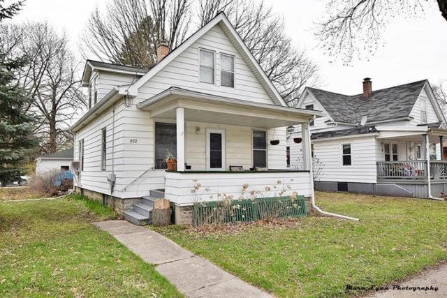 821 Charles St