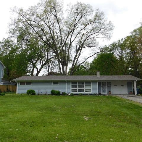 460 W Downer Pl #4E
