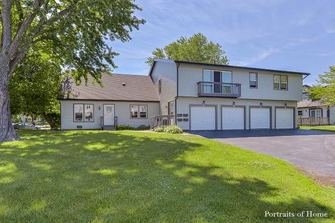460 W Downer Pl #4E