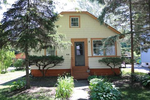 460 W Downer Pl #4E