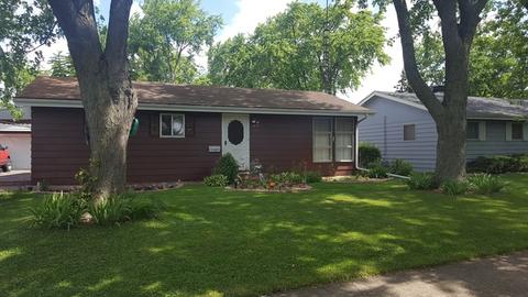 460 W Downer Pl #4E