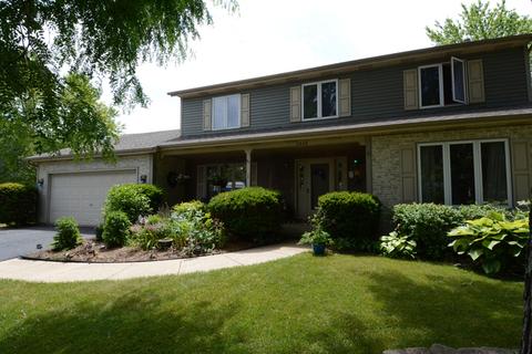 100 Canterbury Rd