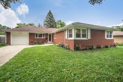 100 Canterbury Rd