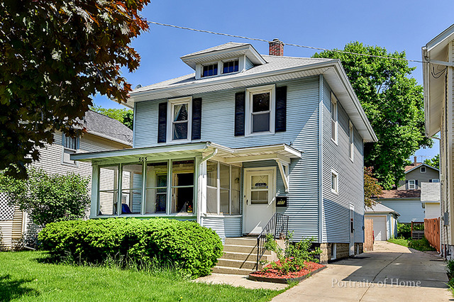 For Sale: 505 Hardin Ave Aurora, IL 60506