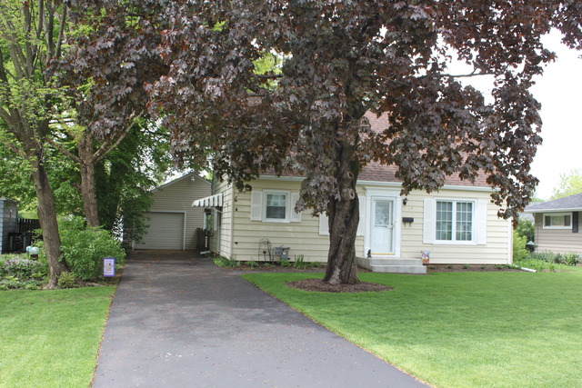 For Sale: 12 N Western Ave Aurora, IL 60506