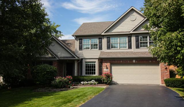 1835 Burnell Ct