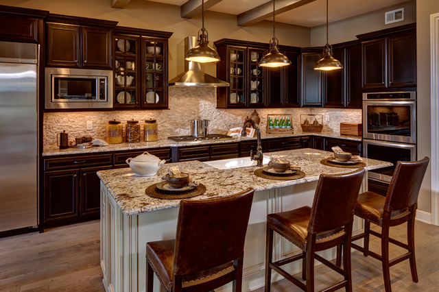 2586 Spring Green Way