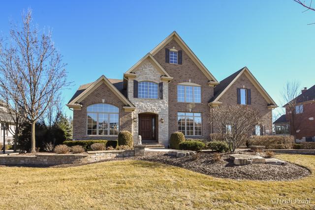 2586 Spring Green Way