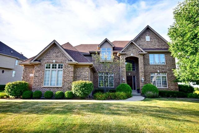 2586 Spring Green Way