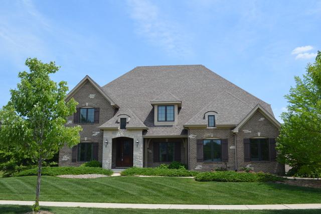 2586 Spring Green Way