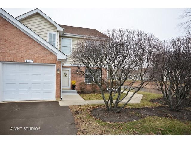 350 Ridge Rd