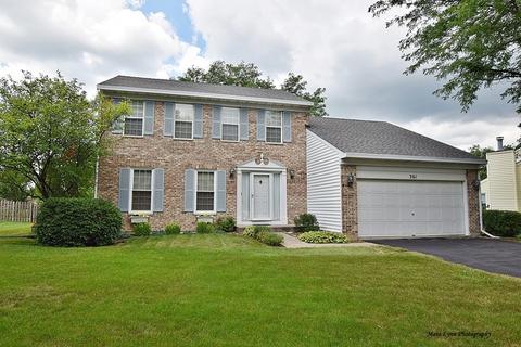 918 Shabbona Trl