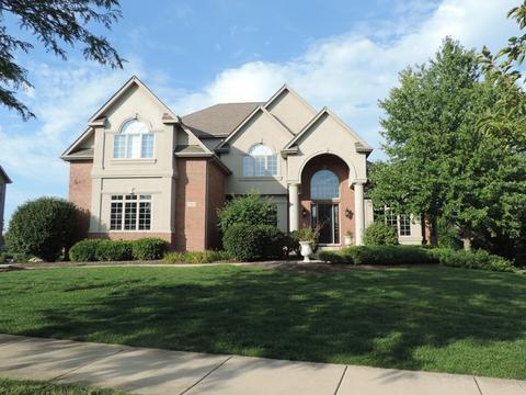 2611 Lusted Ln