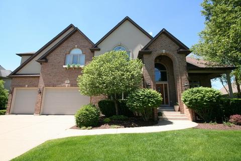 2611 Lusted Ln
