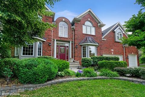 2611 Lusted Ln
