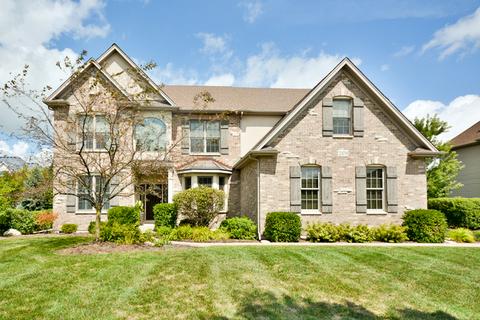 2611 Lusted Ln