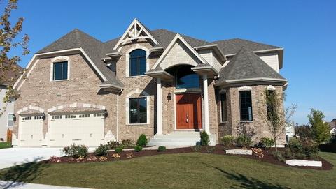 2611 Lusted Ln
