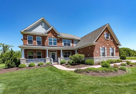 2611 Lusted Ln