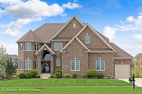 2611 Lusted Ln