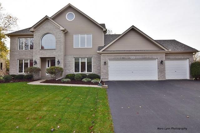 806 Norcross Dr