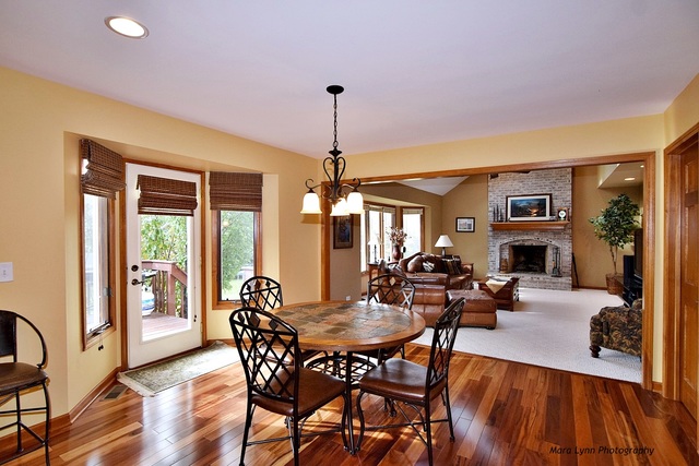 806 Norcross Dr