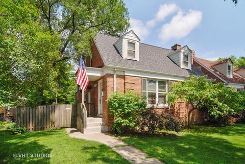 3129 Harrison Ave