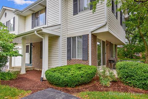 376 Coventry Ct #1