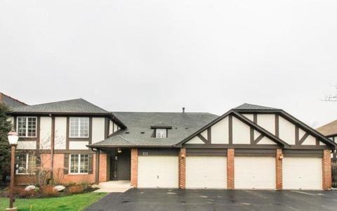 376 Coventry Ct #1