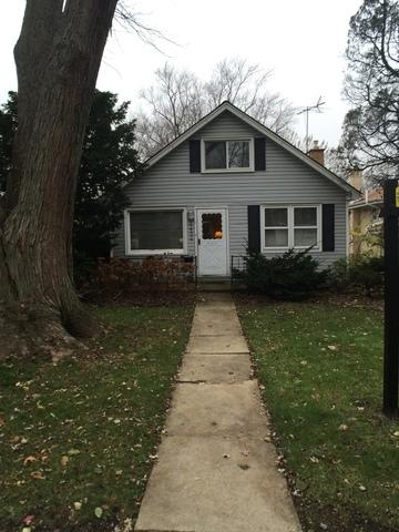 4434 Wilson Ave