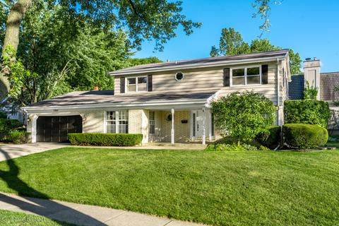 3561 Saratoga Ave