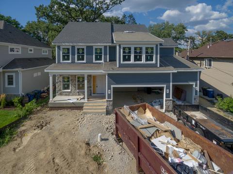 5336 Brookbank Rd