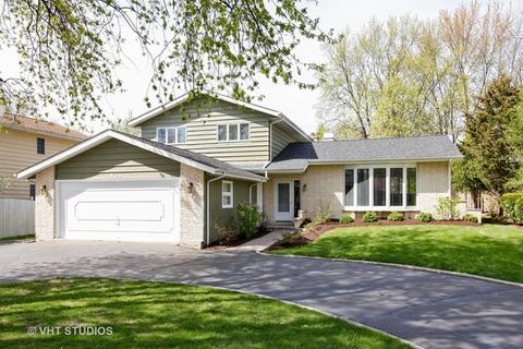 5336 Brookbank Rd